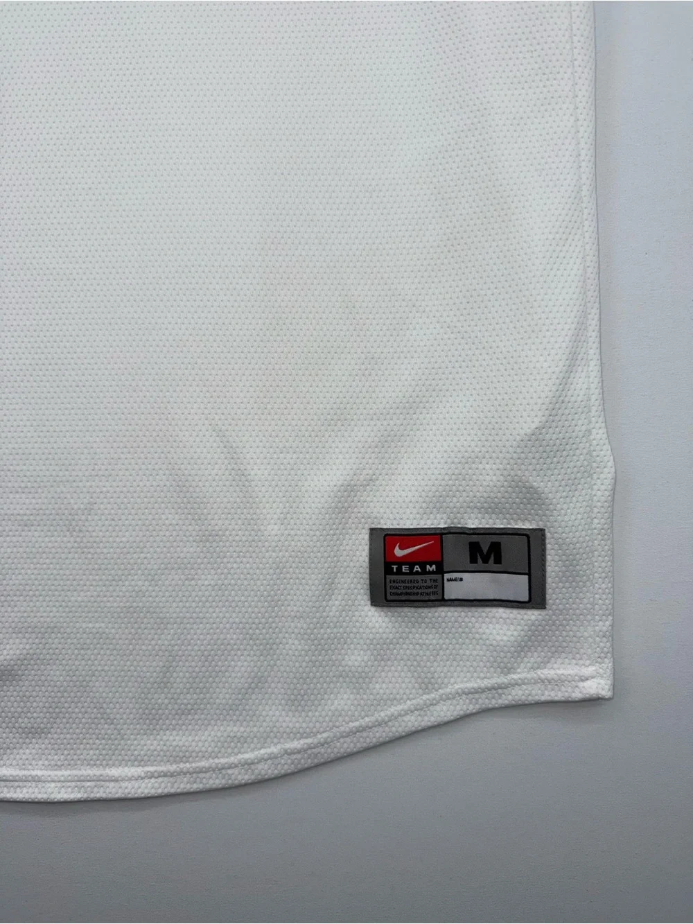 Nike New Men’s White 
